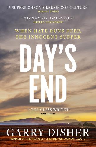 Day's End - The Paul Hirsch mysteries (Paperback)