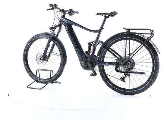 Produit reconditionné - Giant Stance E  EX Vélo électrique VTT 2022 - Très Bon Etat