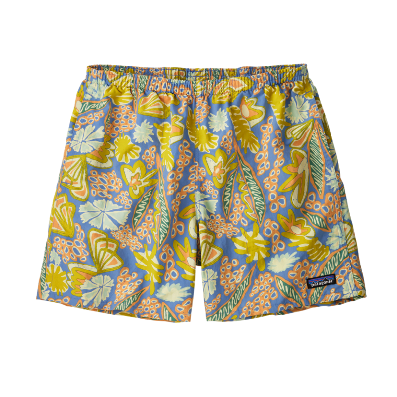 Baggies Short 5