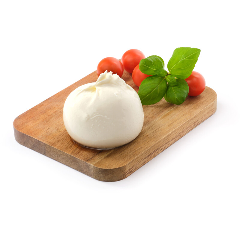 Zanetti Burrata