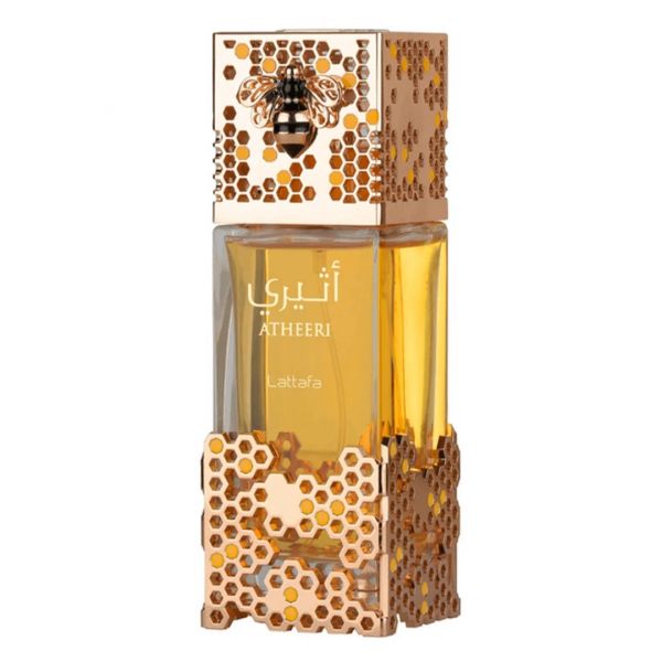 Lattafa Atheeri Woman Eau de Parfum 100ml (Original)