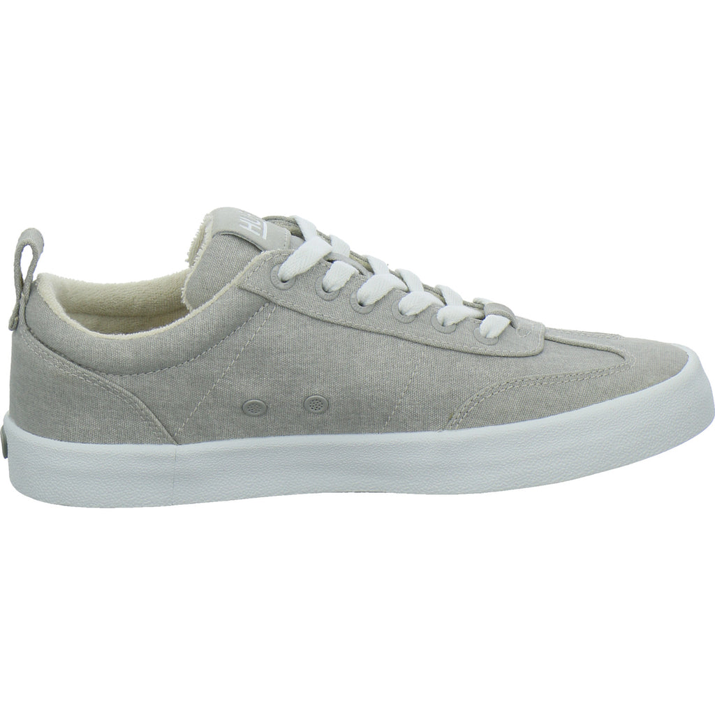 Hub Sneaker Damen Miami Hellgrau