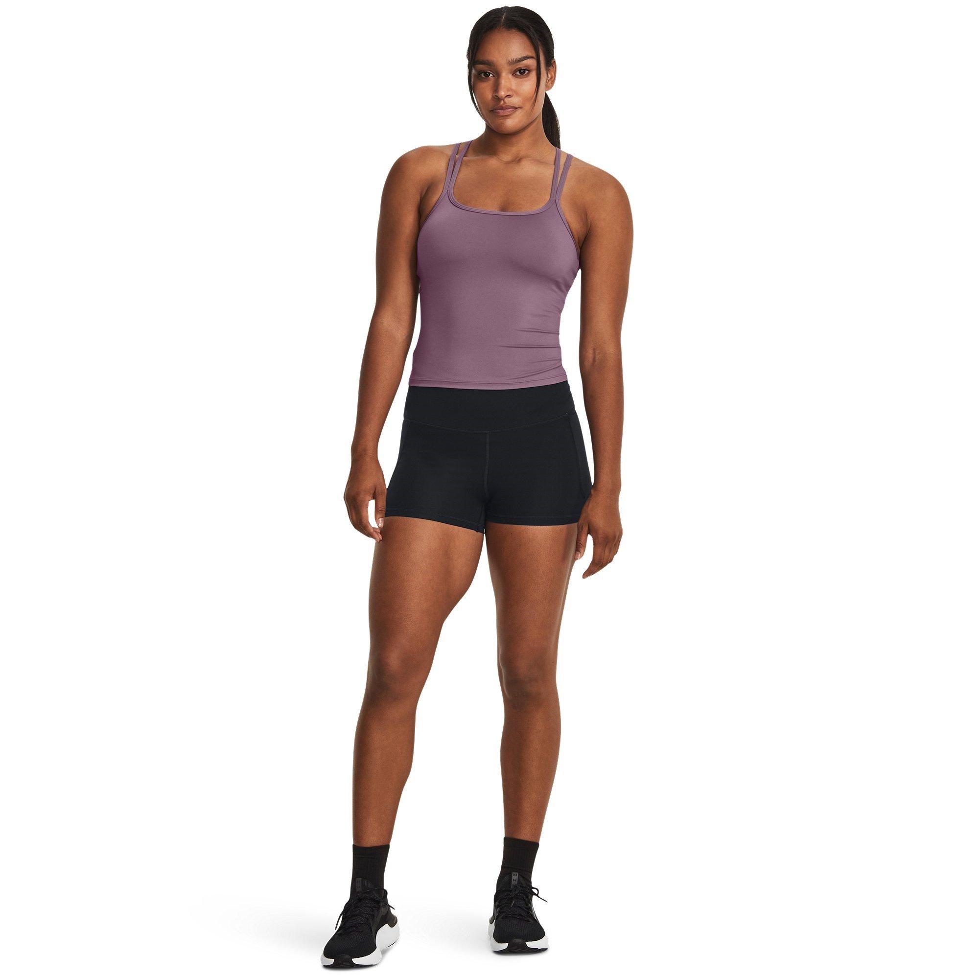 Under Armour UA Meridin Fit Tank Ld99