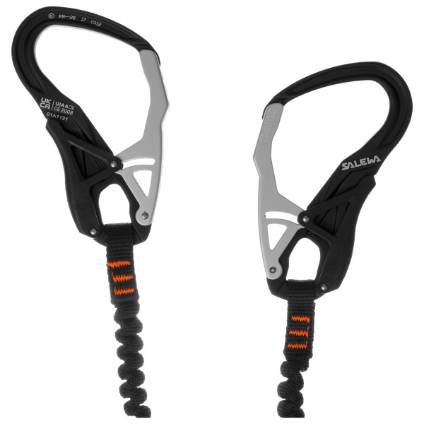 Salewa - Ergo Tex - Longe de via ferrata