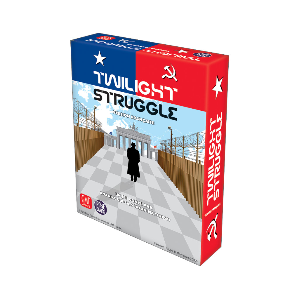 Twilight Struggle