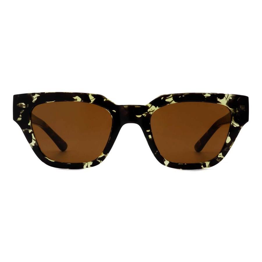 A.Kjærbede Kaws Black / Yellow Tortoise