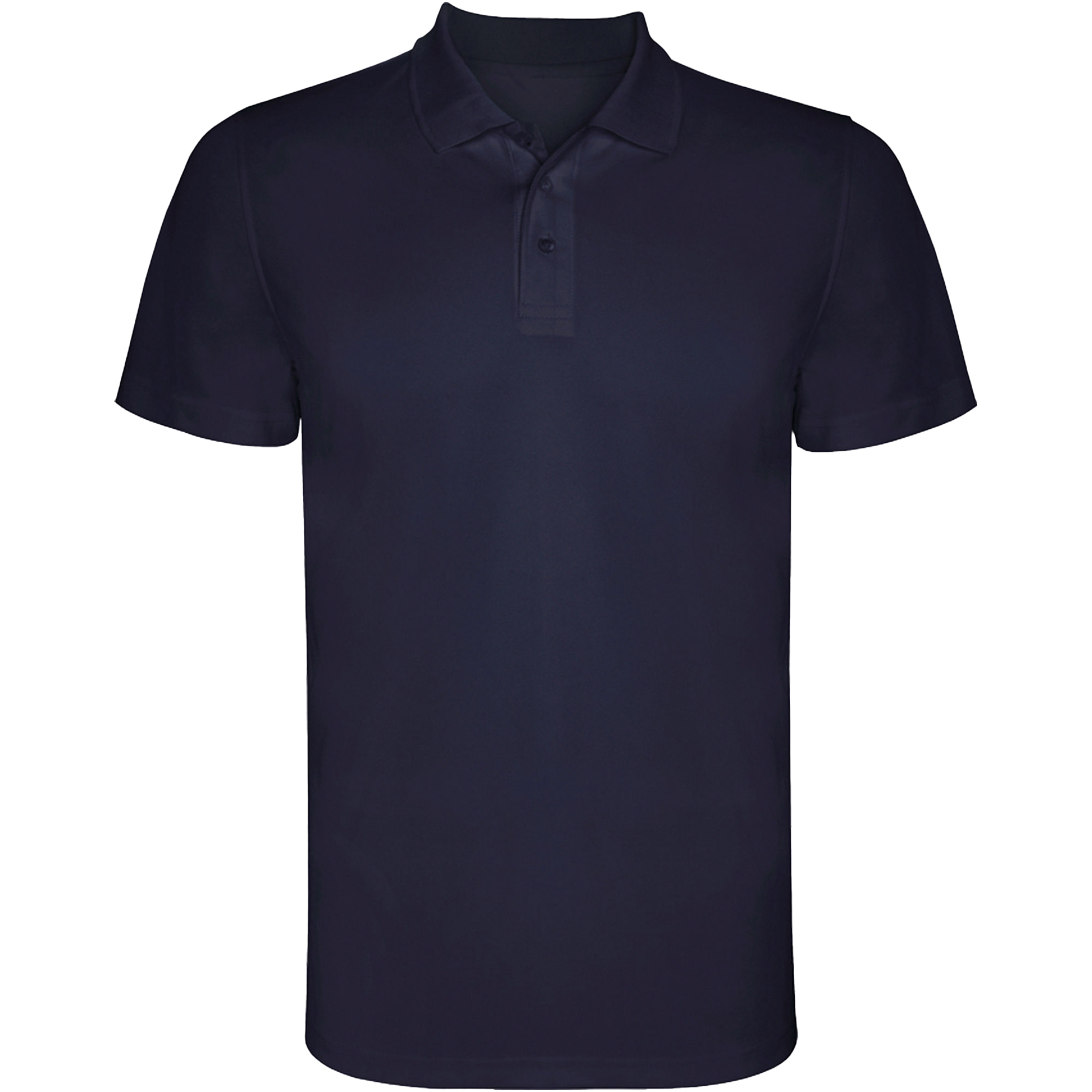 Roly K0404 - Polo sport Monzha à manches courtes pour enfant