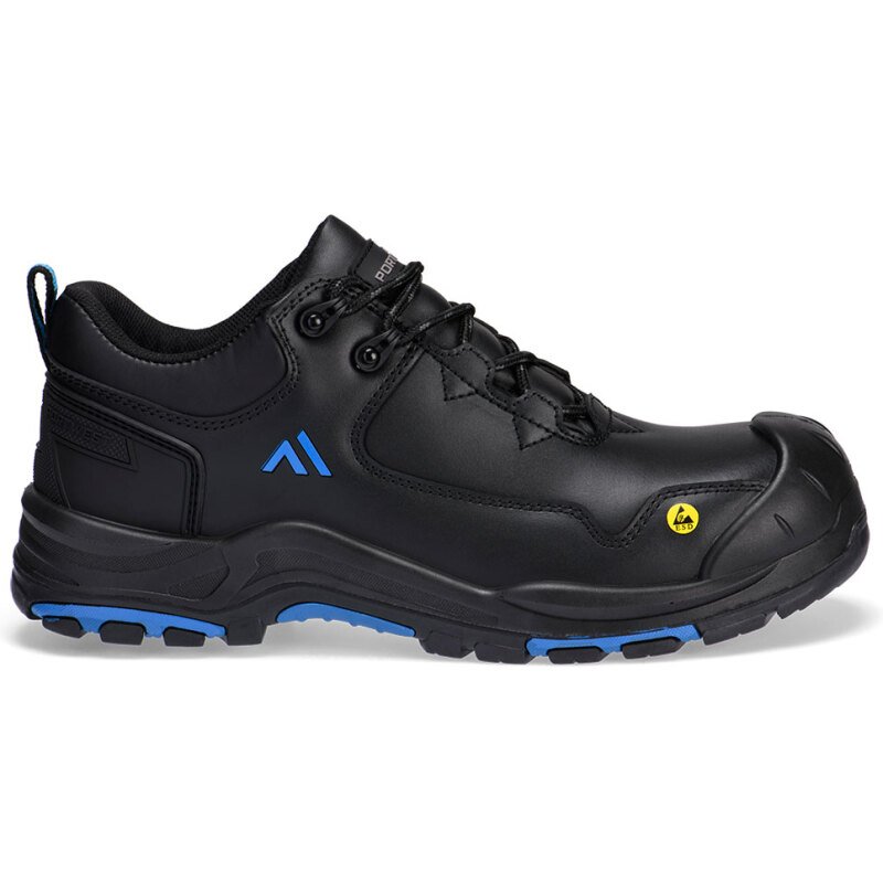 Portwest FC19 Chaussure basse Apex S3S ESD HRO SR SC FO