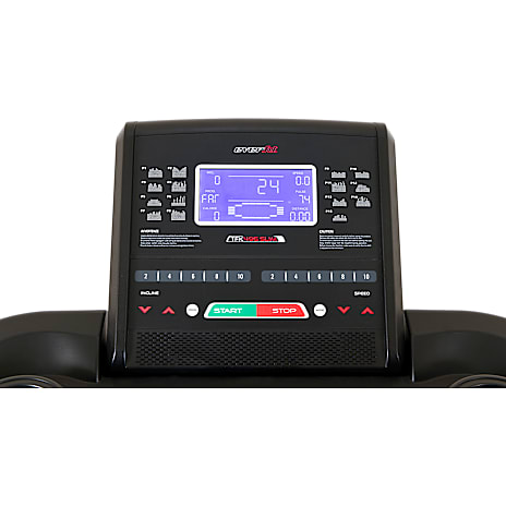 Everfit TFK-495-SLIM Løbebånd