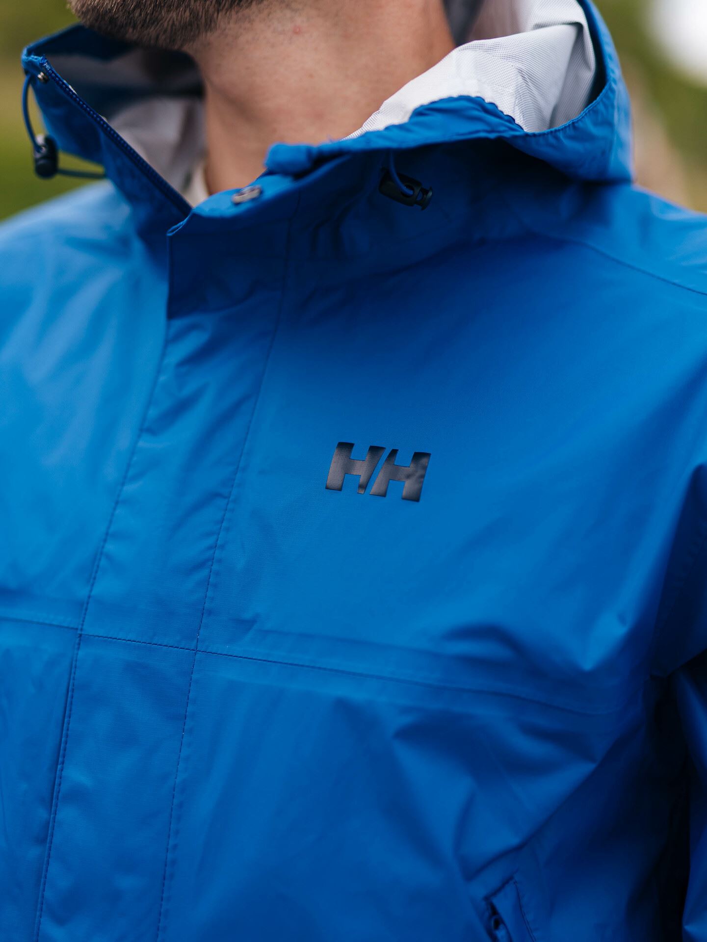 Loke Jacket