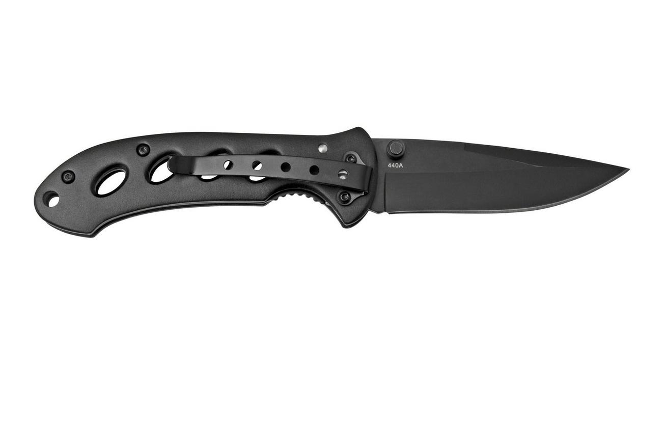 Böker Magnum Shadow 01MB428 zakmes