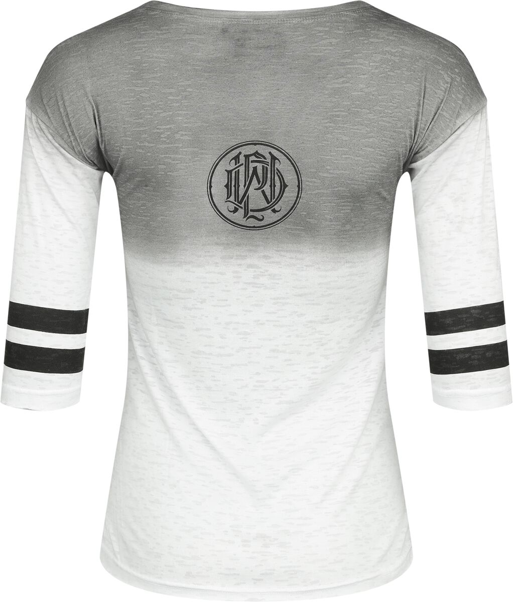 EMP Signature Collection | Parkway Drive T-shirt manches longues