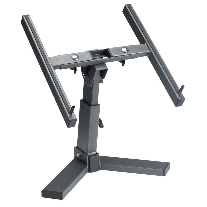 Hilec MEDIA4 instelbare multimedia-standaard