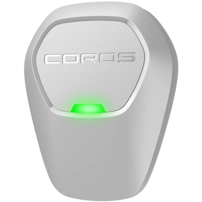 Coros Unisex Tilbehør til ure/armbånd Pod 2 Grå
