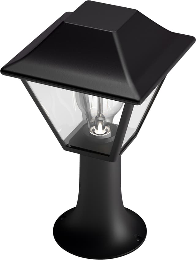 Philips Alpenglow sokkellampe 60 W E27