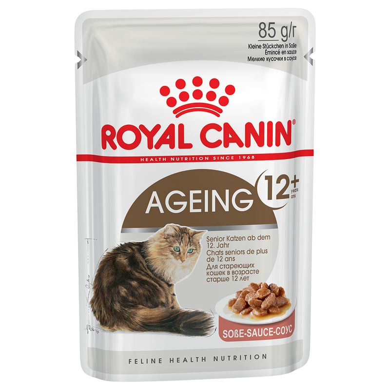 Lot Royal Canin 24 x 85 g