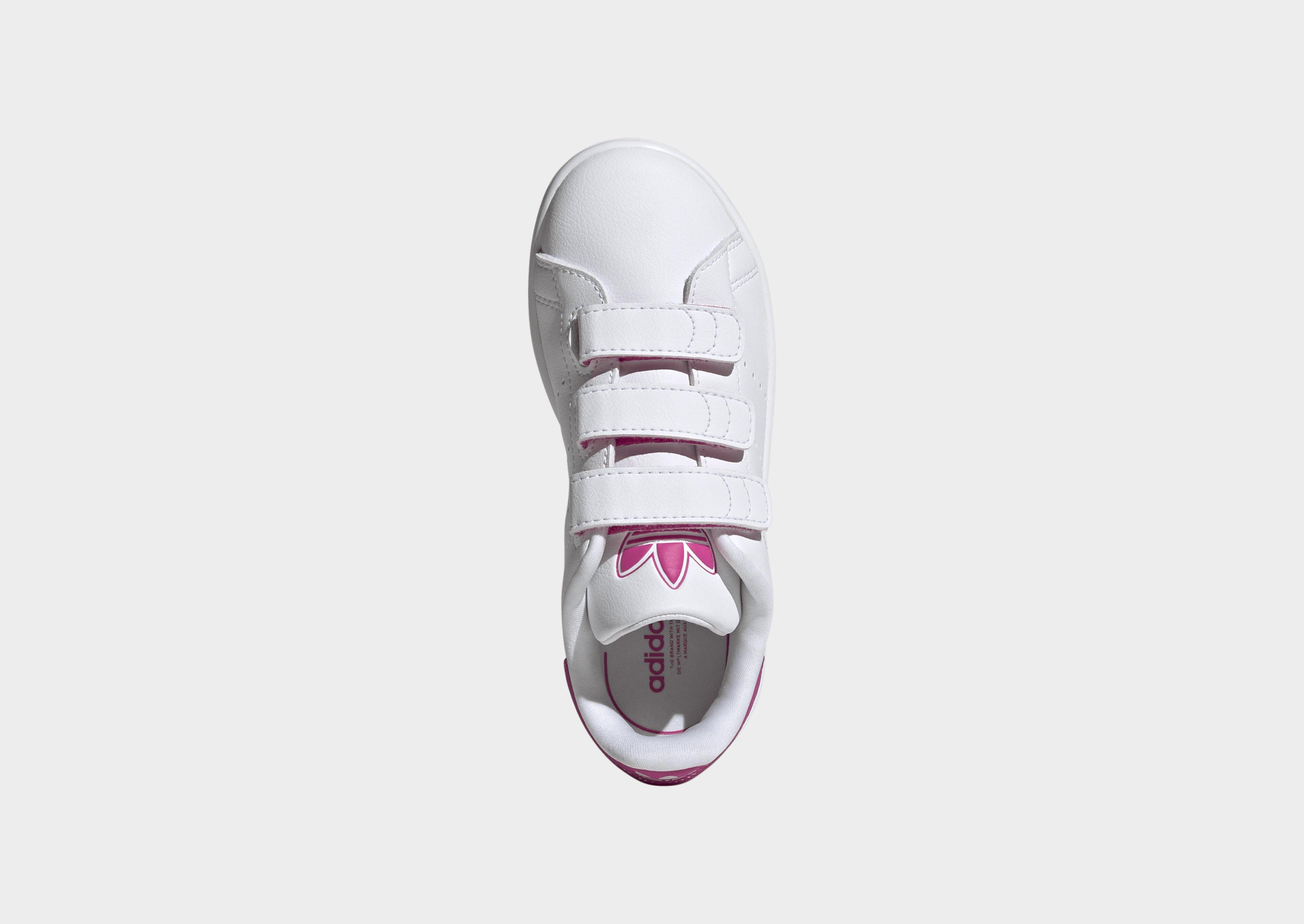 adidas Chaussure Stan Smith Comfort Closure Enfants