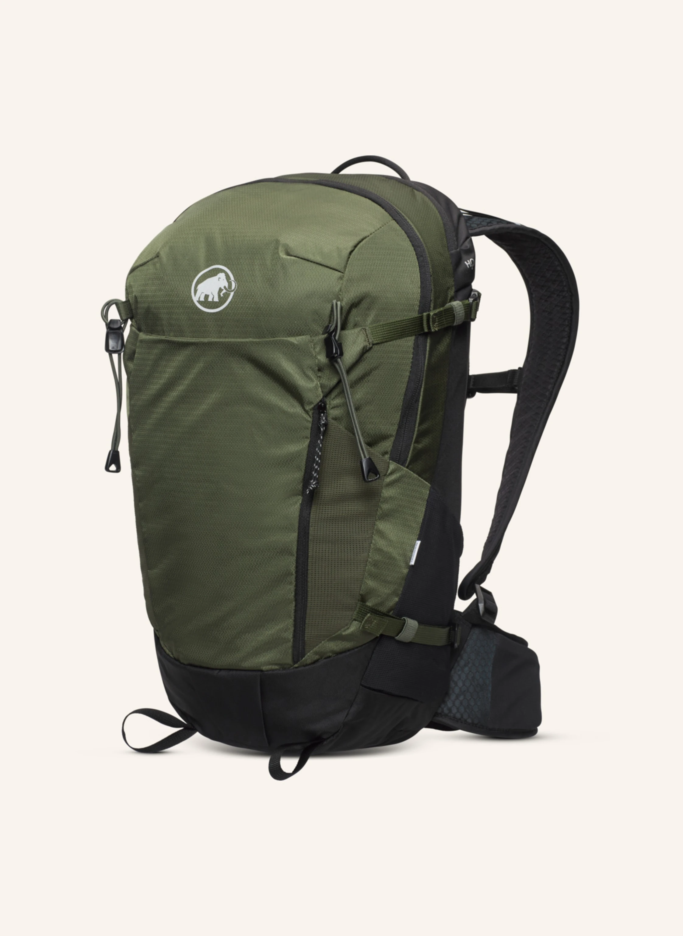 MAMMUT Trekking- & Wanderrucksack LITHIUM 25