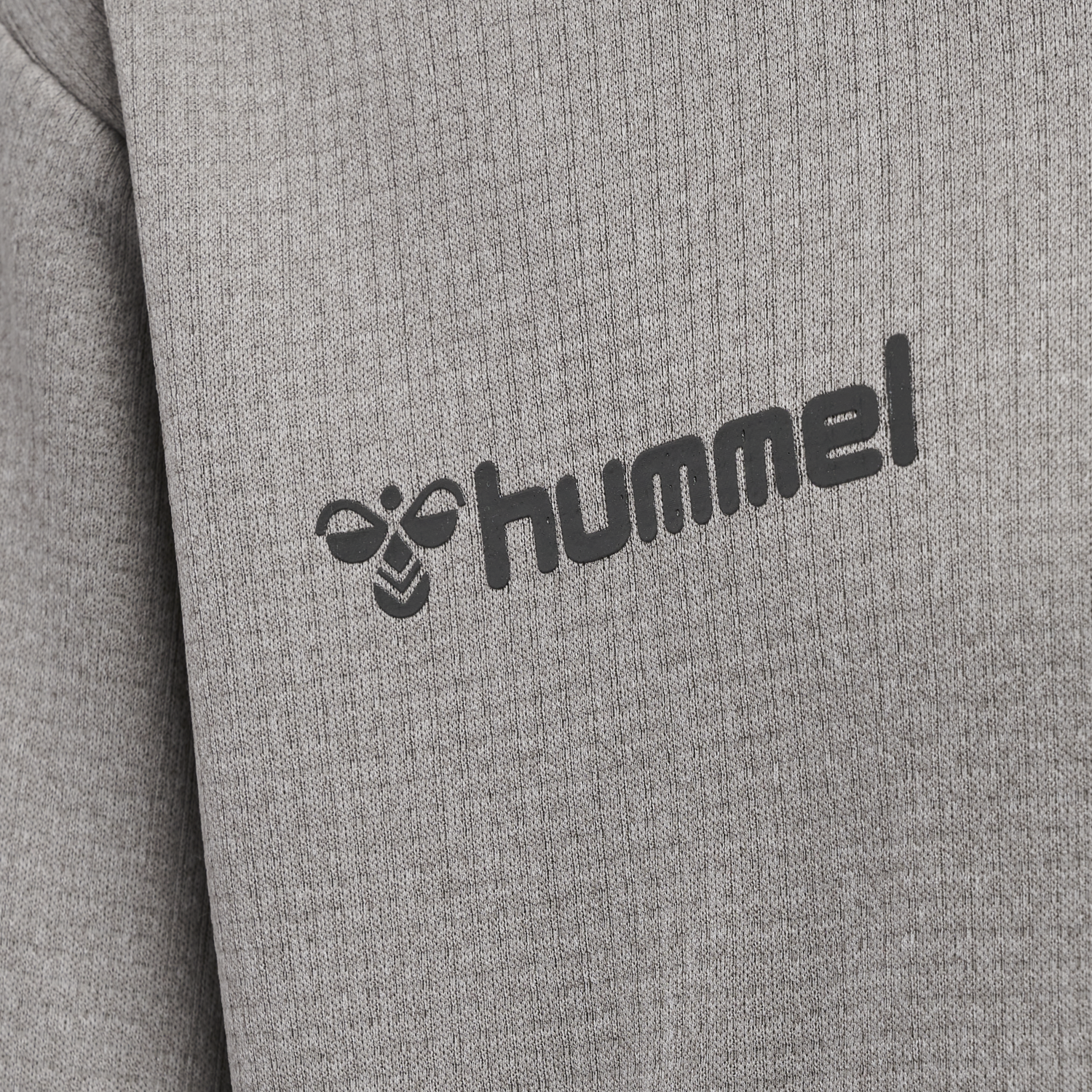 hmlAUTHENTIC KIDS POLY HOODIE