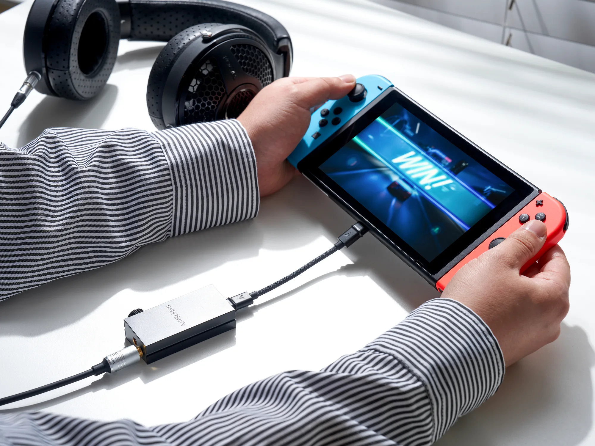 Astell&Kern HB1 Amplis casques portables