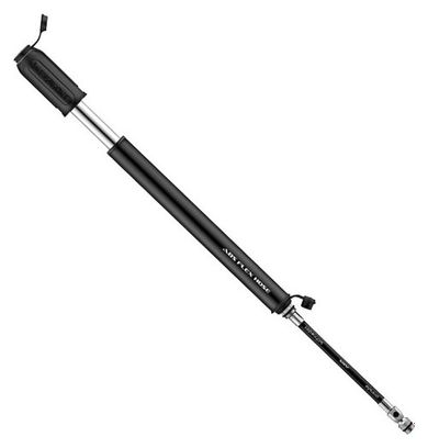 LEZYNE Pompe à main HP DRIVE Medium Noir