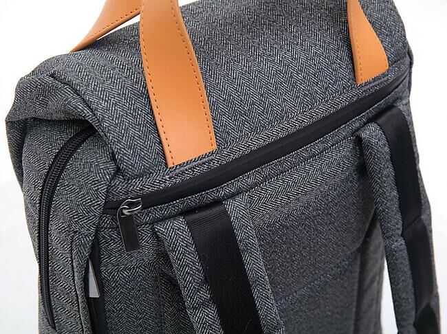 G RIDE - SAC ARTHUR 17 HERITAGE