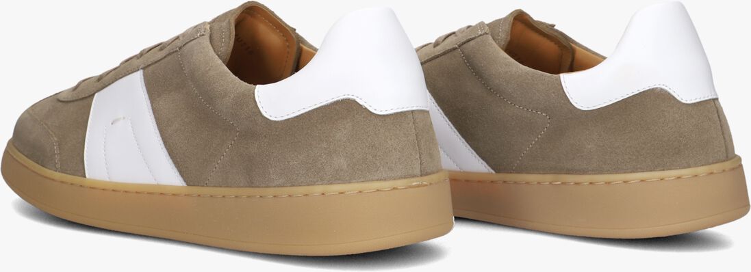 taupe magnanni lage sneakers 25851 sue
