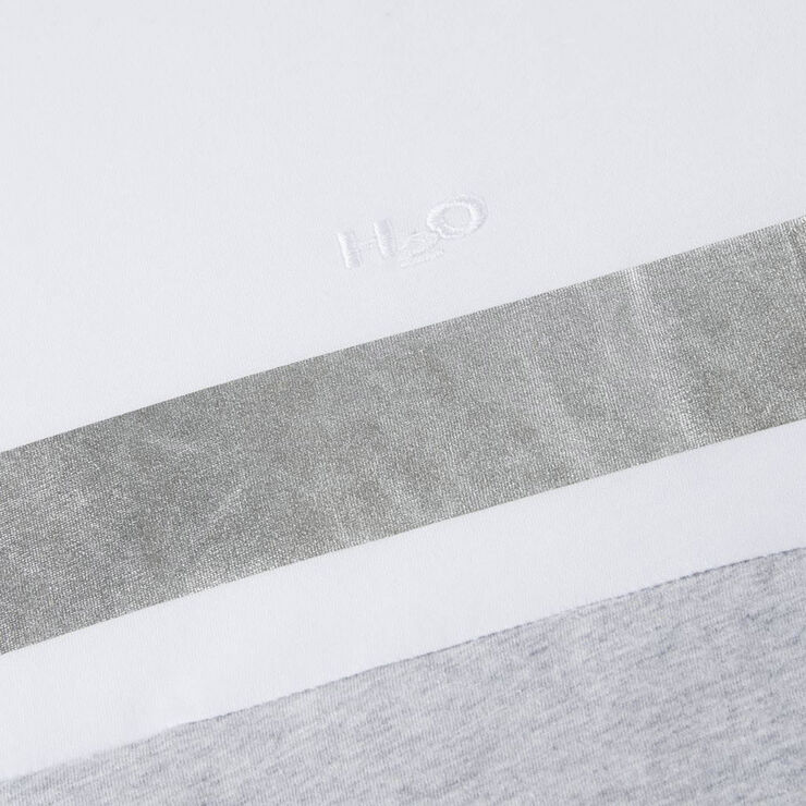 H2O Legacy Cavan T-shirt Grå