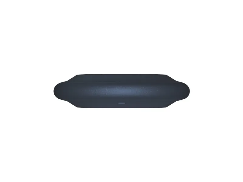 Motorola Moto Tag - Anti-tab Bluetooth-tag for mobiltelefon, tablet - stjernelysblå
