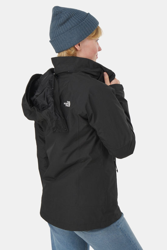 The North Face The North Face Inlux Triclimate 3-in-1 Jas Dames