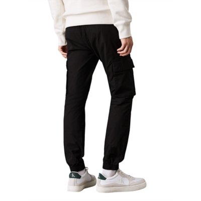Pantalon cargo homme Skinny CALVIN KLEIN