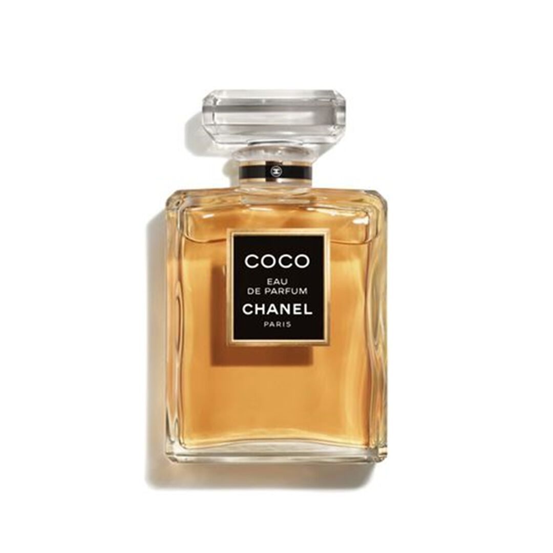 CHANEL COCO EAU DE PARFUM VAPORIZADOR - 100ml