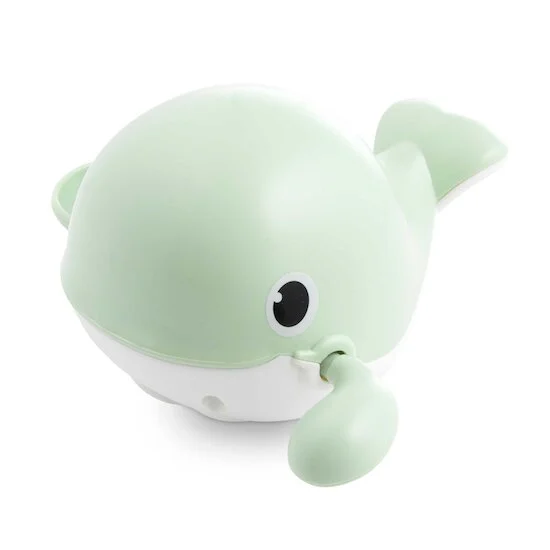 Petit Nageur   Baleine        de               Formula Baby