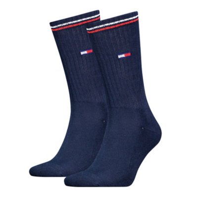 Chaussettes homme Uni Tj 2P Iconic TOMMY HILFIGER