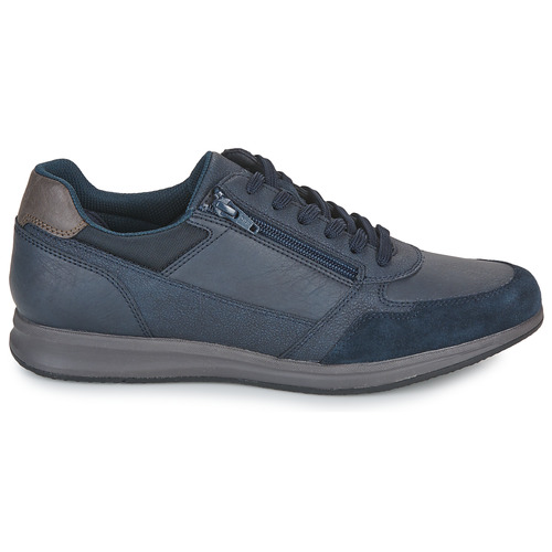 Geox - U AVERY - Marine