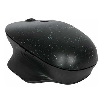 Targus ErgoFlip EcoSmart - Souris sans fil - noir