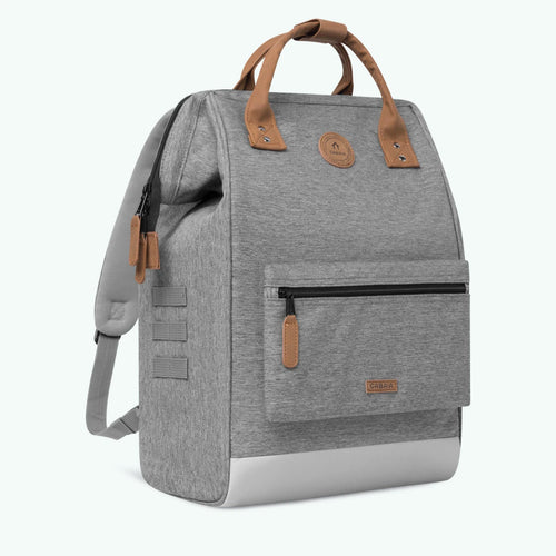 Sac à dos Adventurer Large New York gris