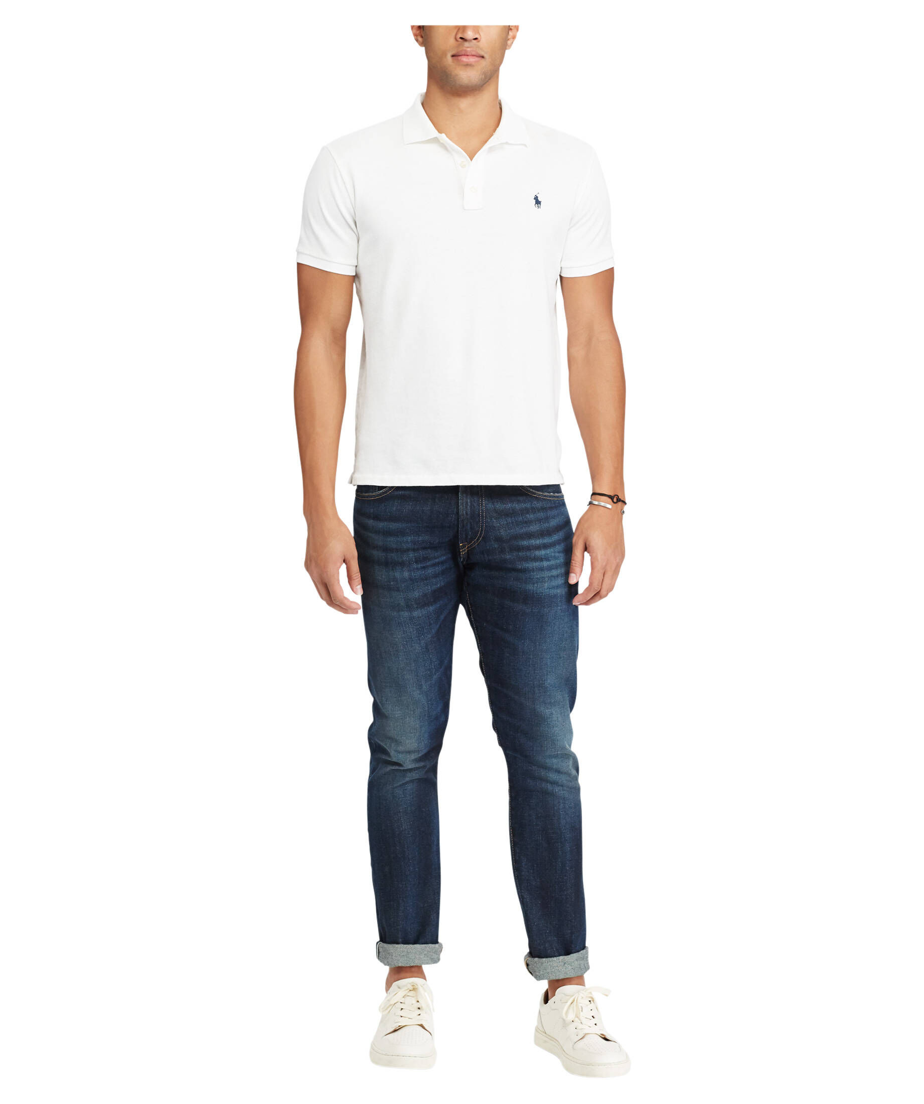 Polo Ralph Lauren| Herren Poloshirt Kurzarm