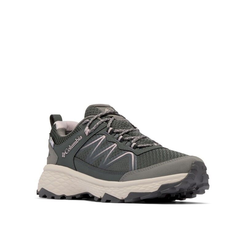 Peakfreak Rush Outdry - Chaussures randonnée femme