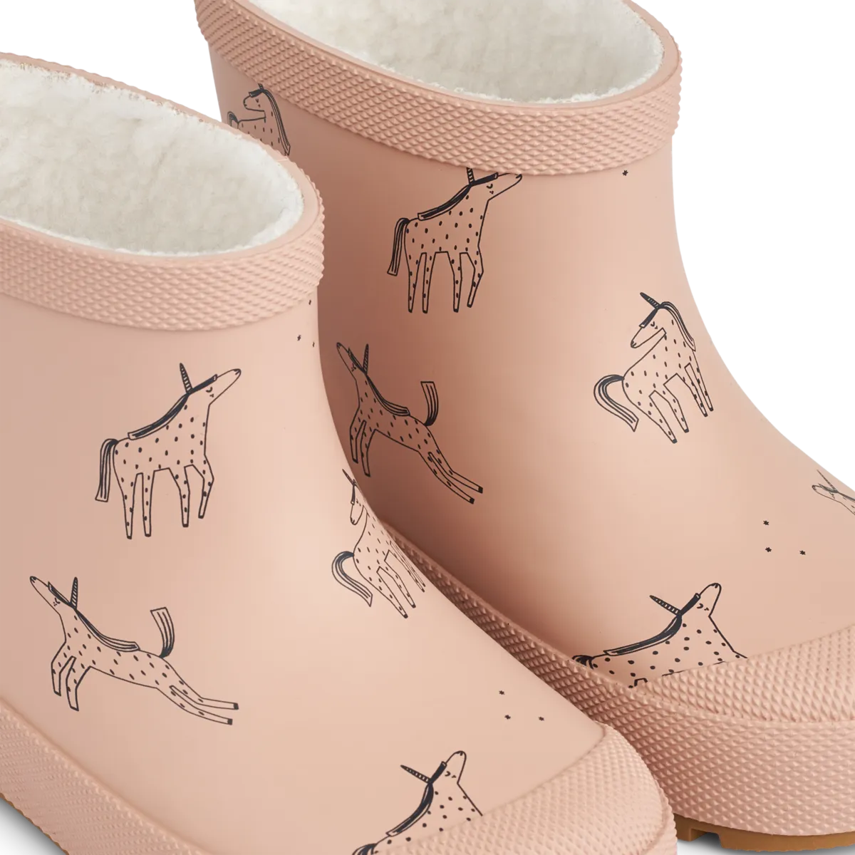Liewood Jesse Thermo Rainboot