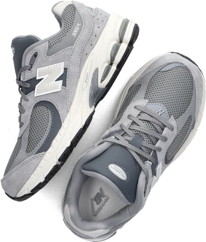 New Balance - 2002 - Lage Sneakers
