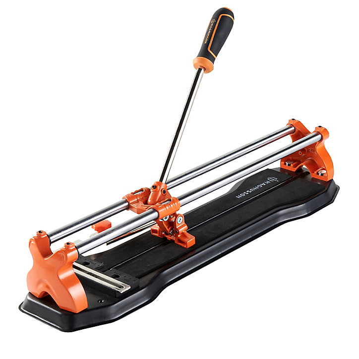 Coupe carrelage manuel Magnusson MTC43 43cm