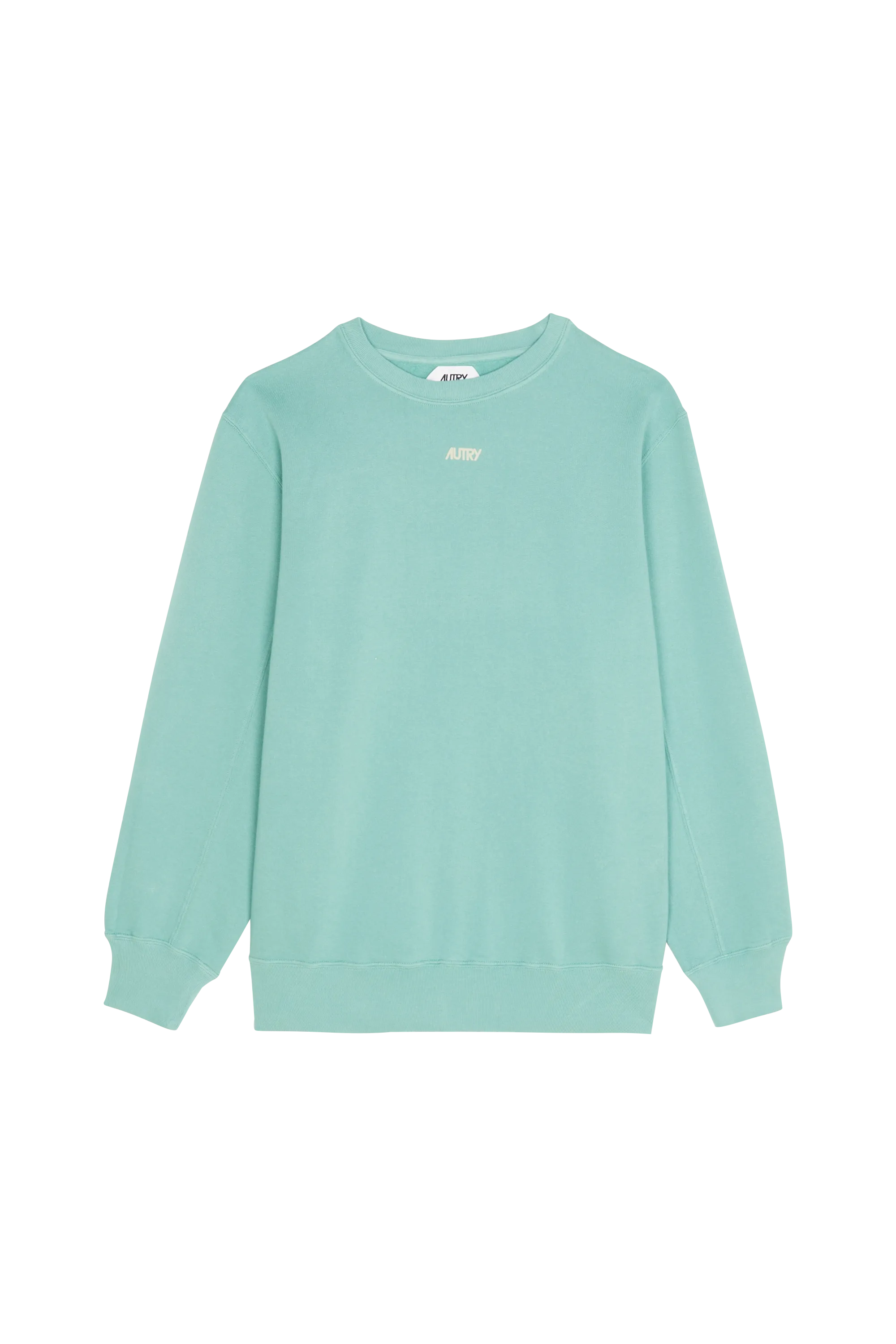 AUTRY Sweatshirt  BICOL Vert
