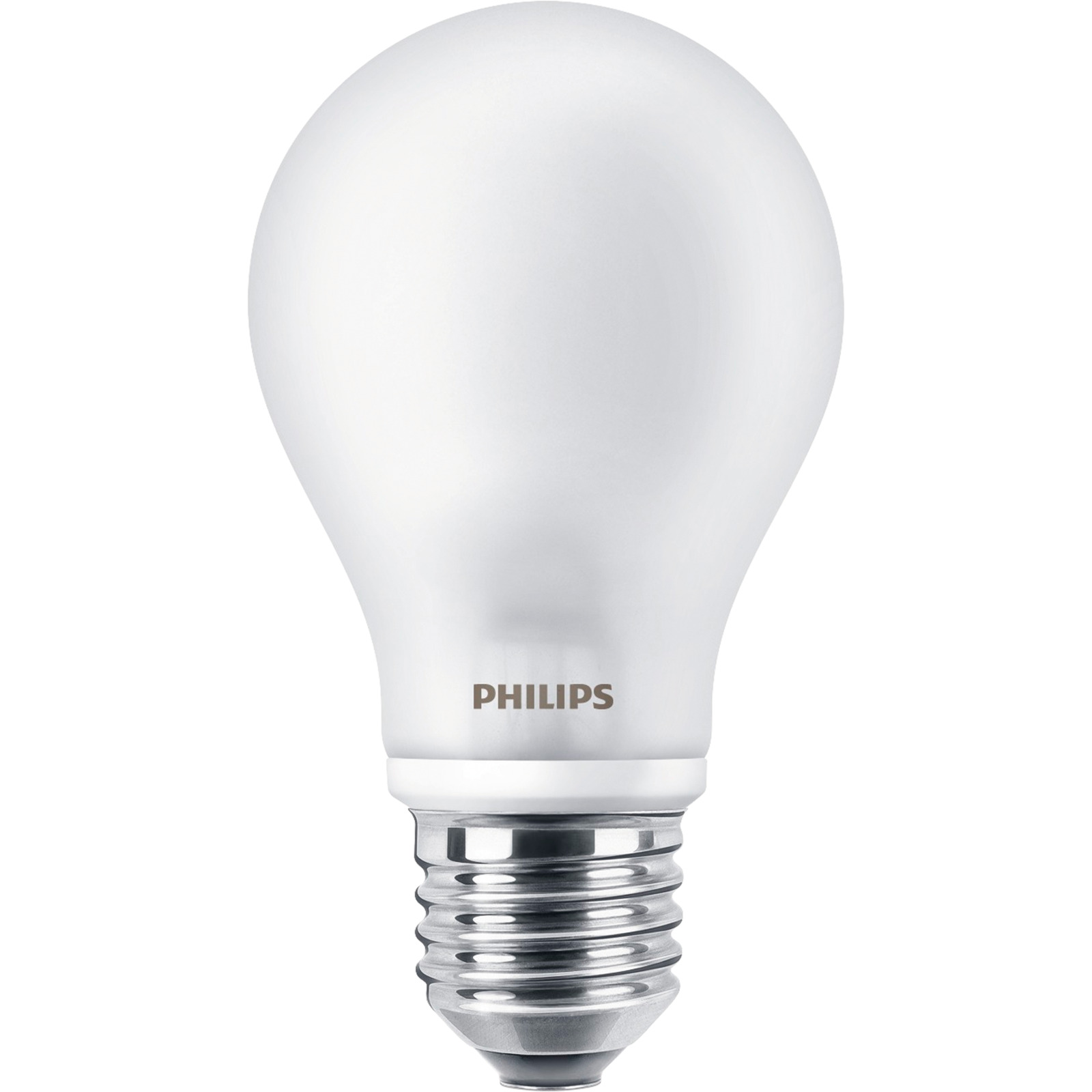 LED-LM Fila 1xE27 M A60 60W 806Lm 2700K