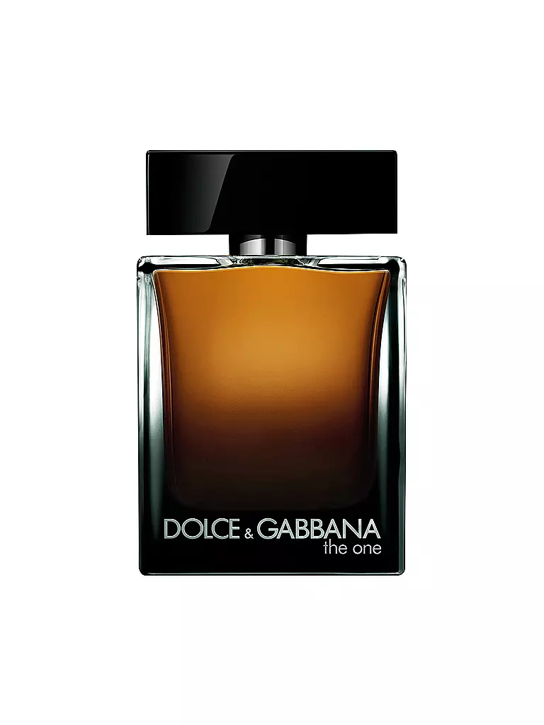 DOLCE&GABBANA The One for Men Eau de Parfum 50ml keine Farbe