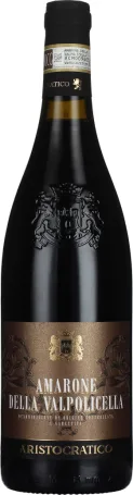 ARISTOCRATICO AMARONE DELLA VALPOLICELLA 75CL