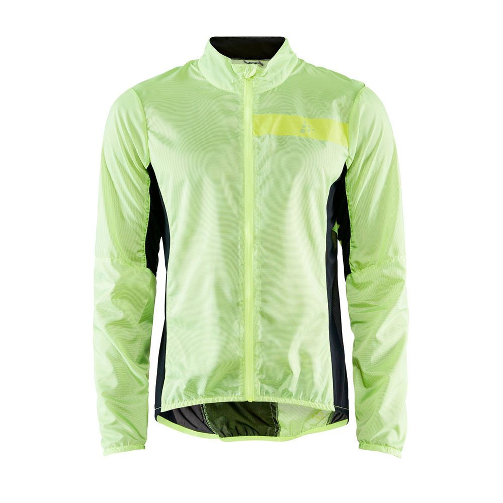 Craft ESSENCE LIGHT WIND - Veste Homme flumino