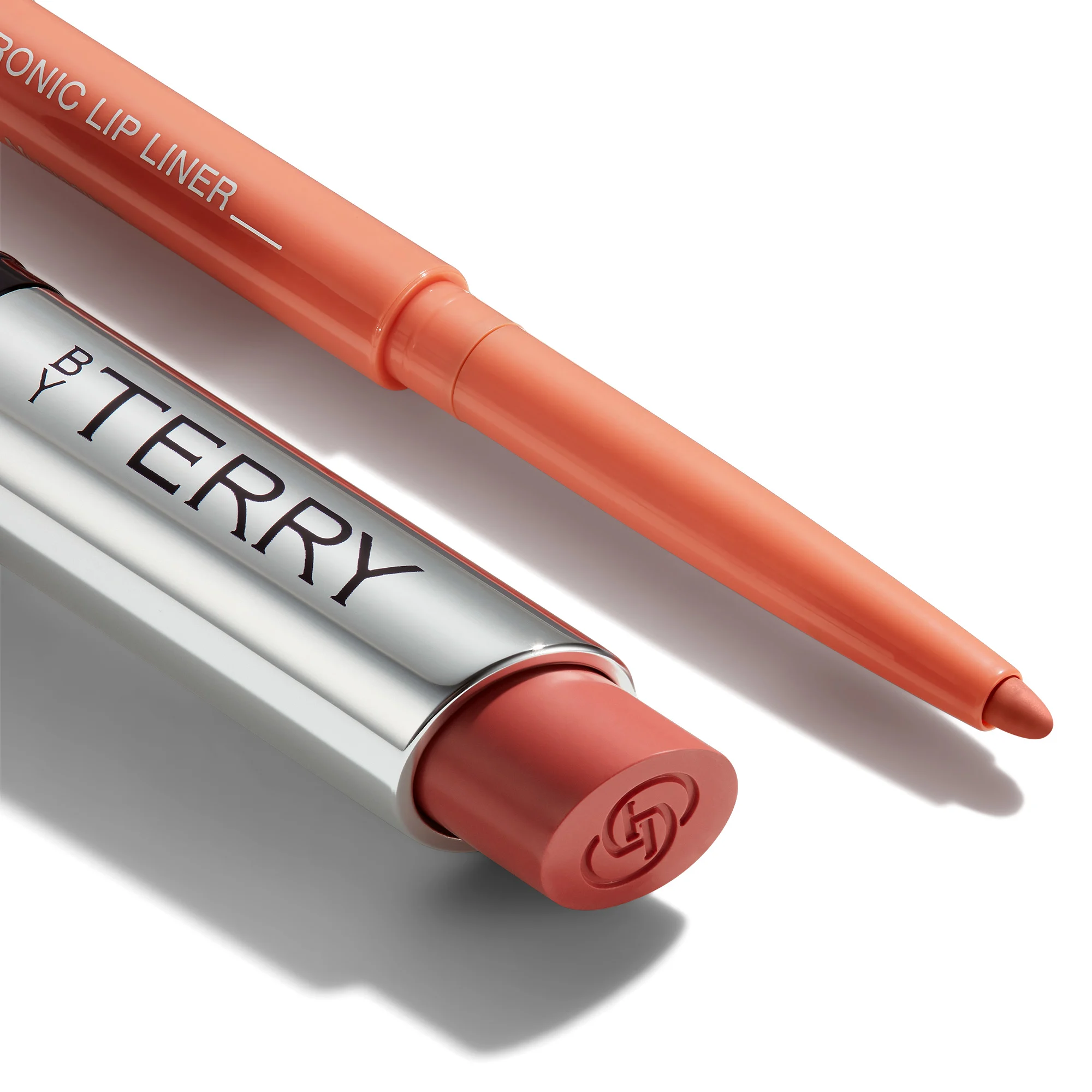 HYALURONIC LIP LINER |- 2. NUDISSIMO