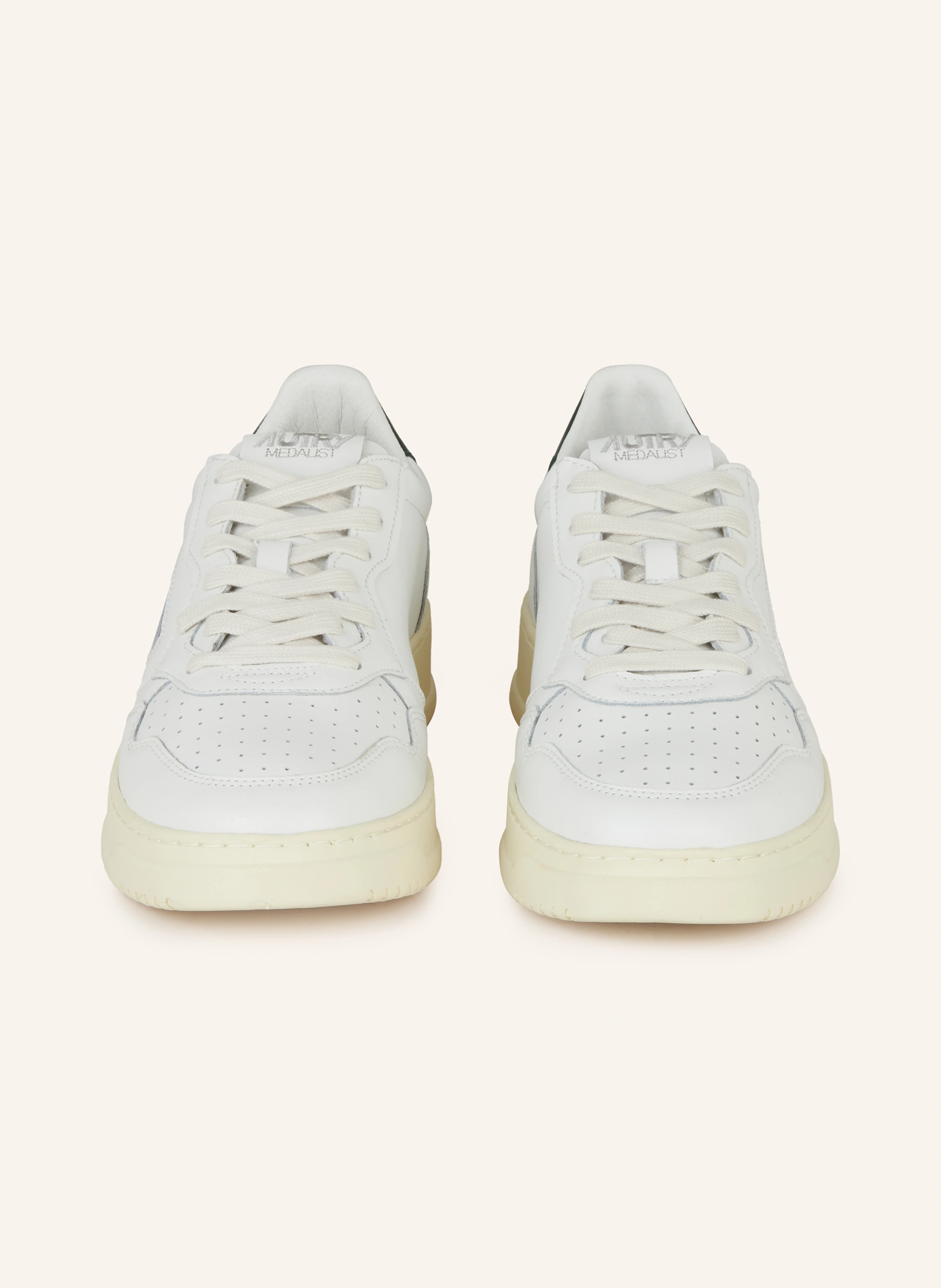 AUTRY Sneaker MEDALIST LOW LL
