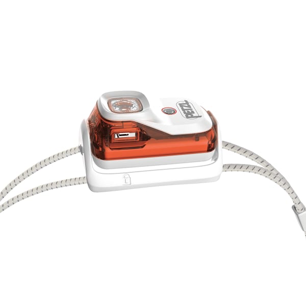 Frontale PETZL BINDI ORANGE